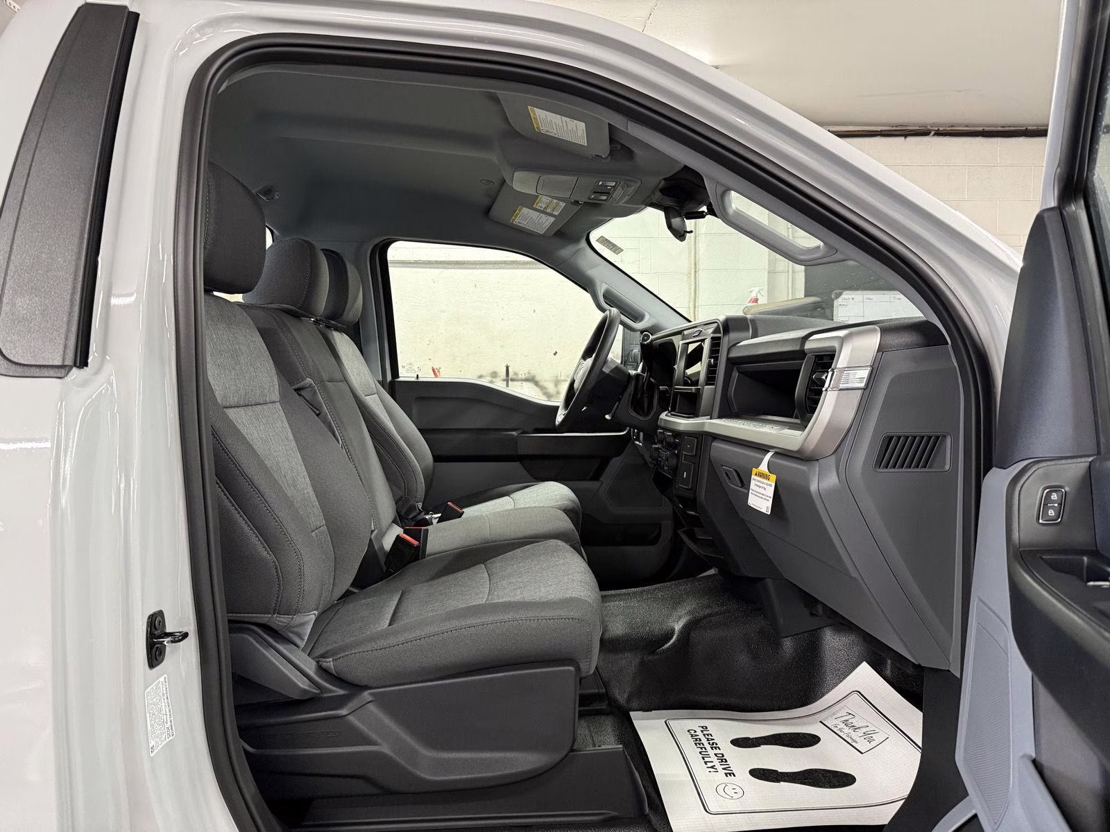 2026 Avalanche Ford Super Duty F-250 SRW XL 4X4 Truck