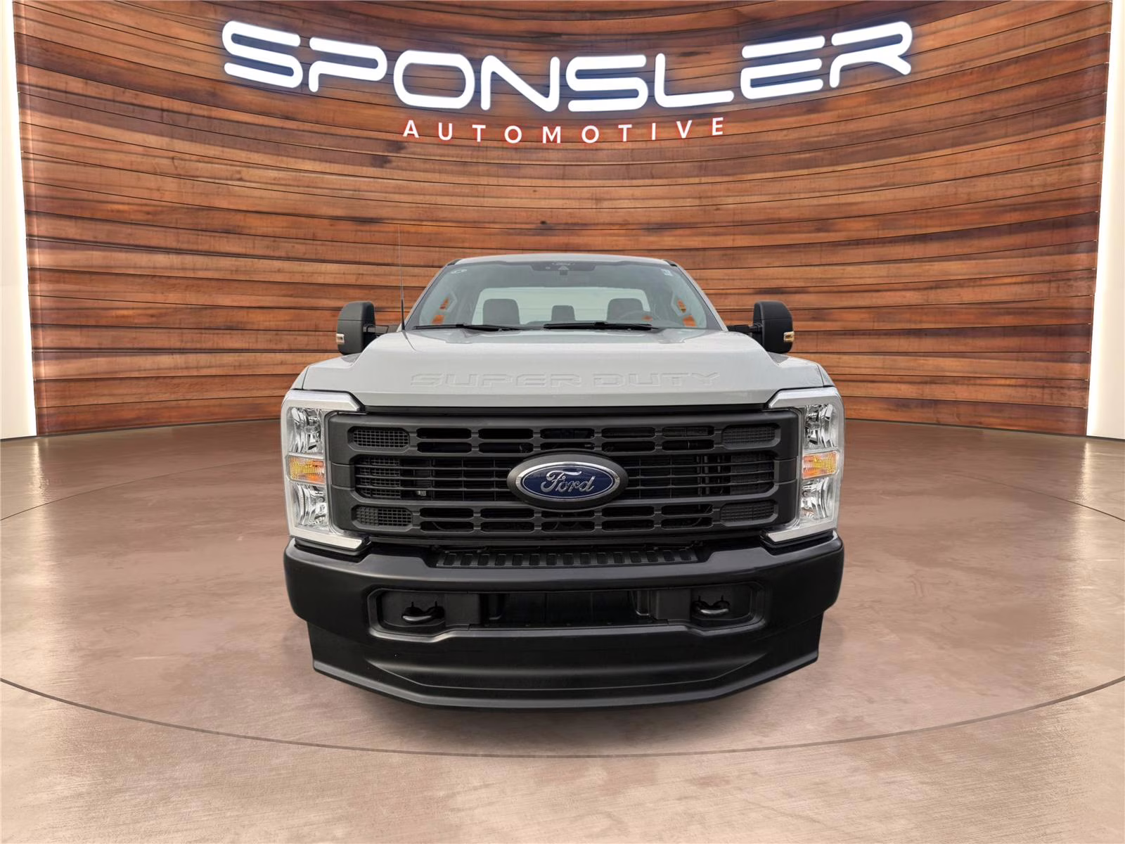 2026 Avalanche Ford Super Duty F-250 SRW XL 4X4 Truck