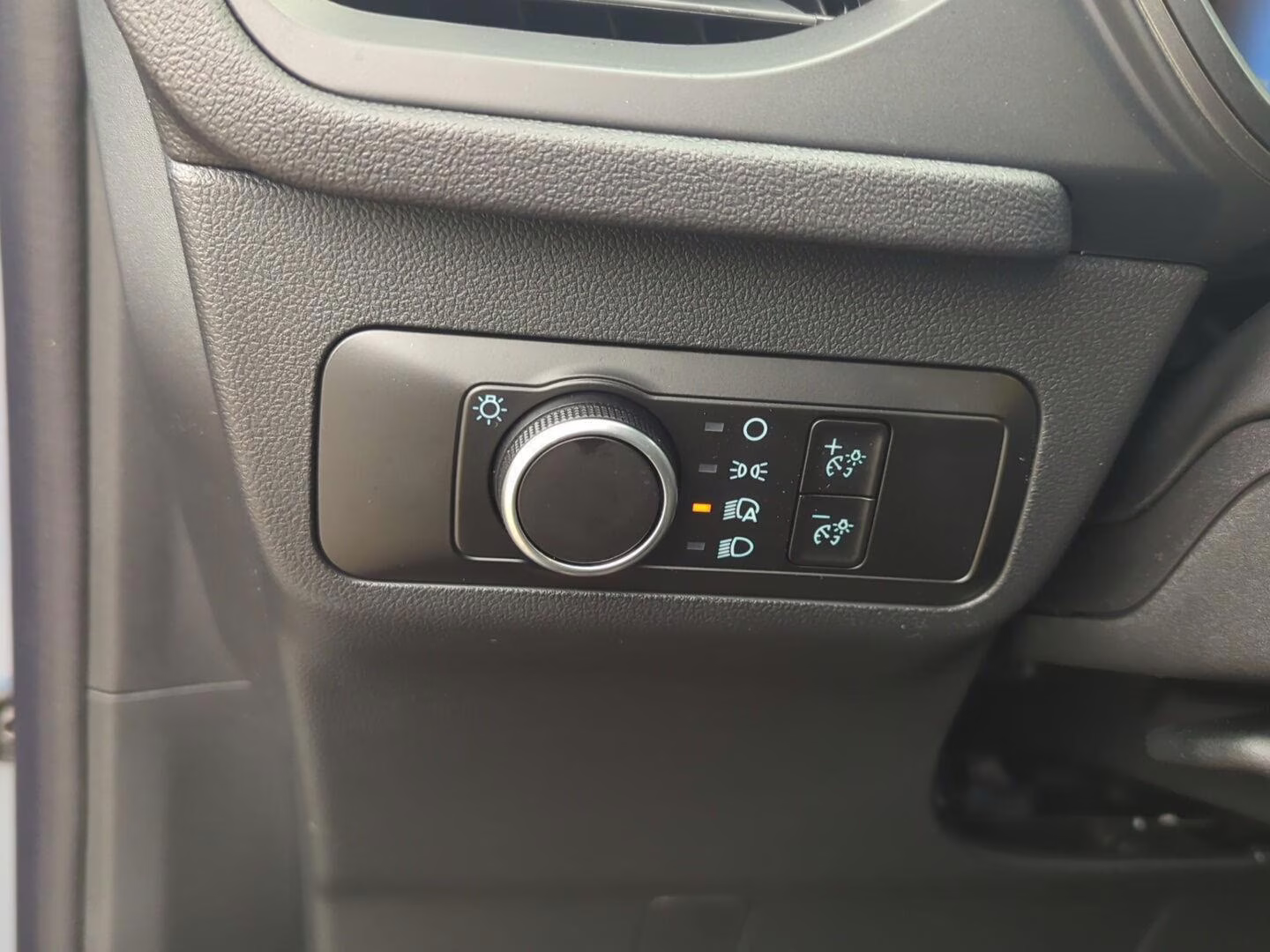 2026 Vapor Blue Ford Escape Active AWD SUV