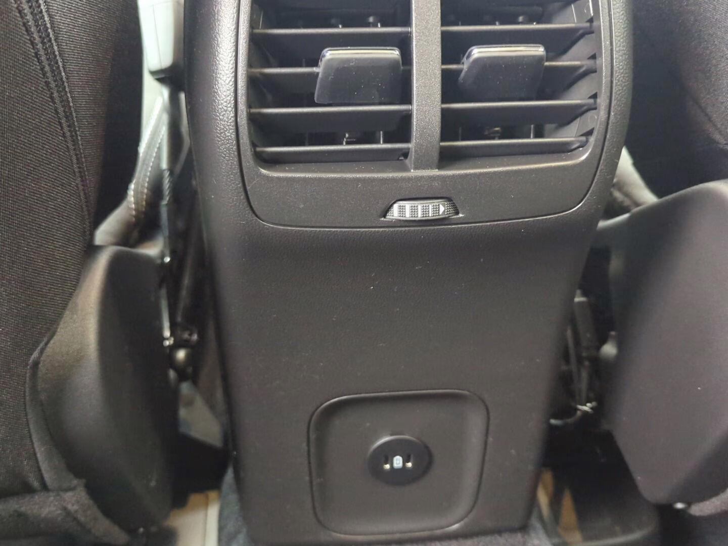 2026 Vapor Blue Ford Escape Active AWD SUV