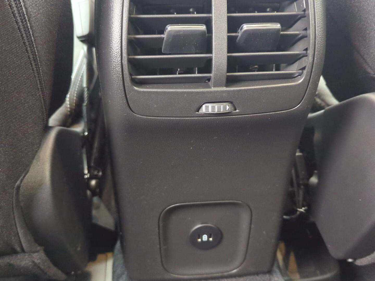 2026 Vapor Blue Ford Escape Active AWD SUV
