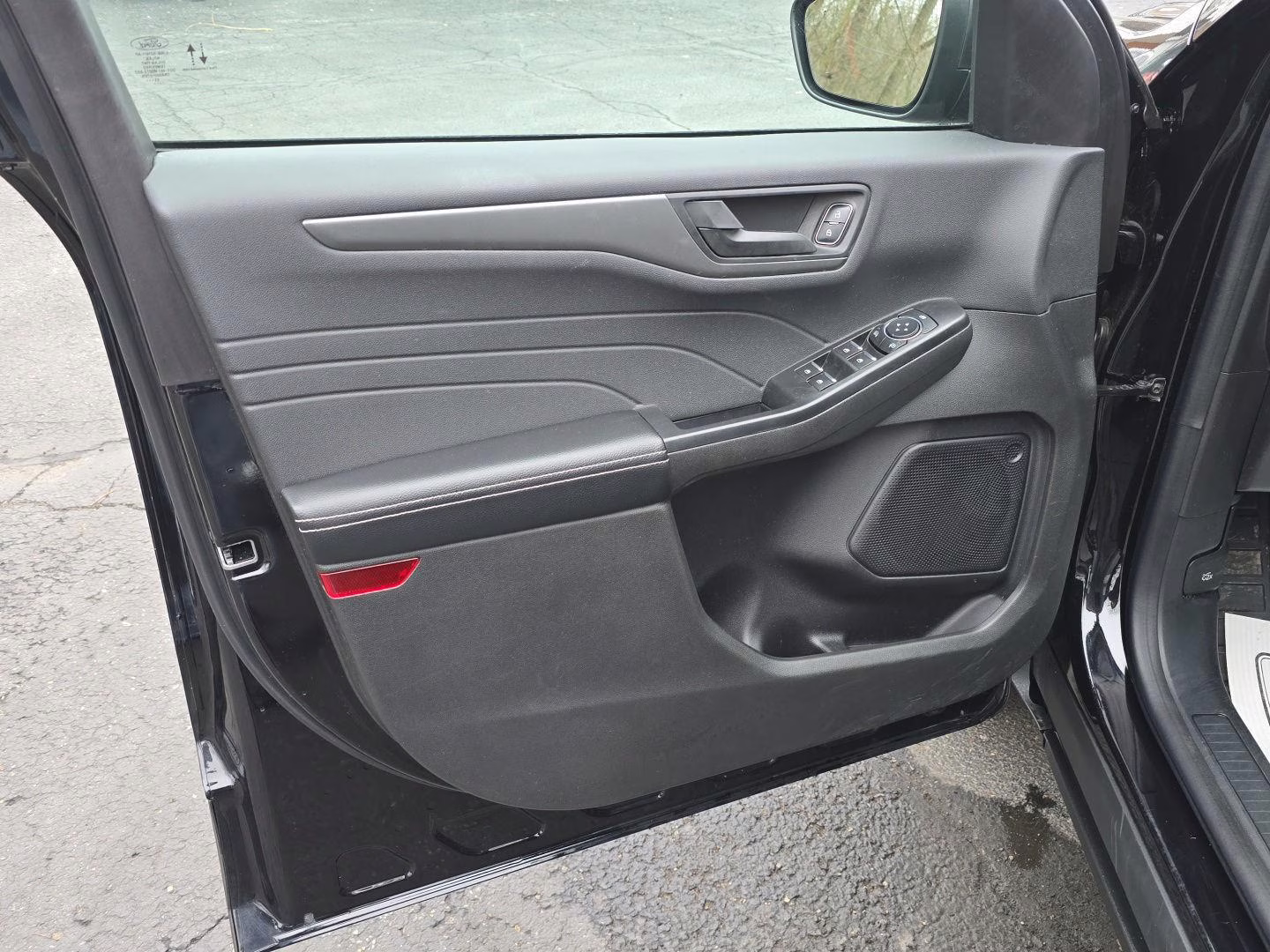 2023 Agate Black Ford Escape Active AWD SUV