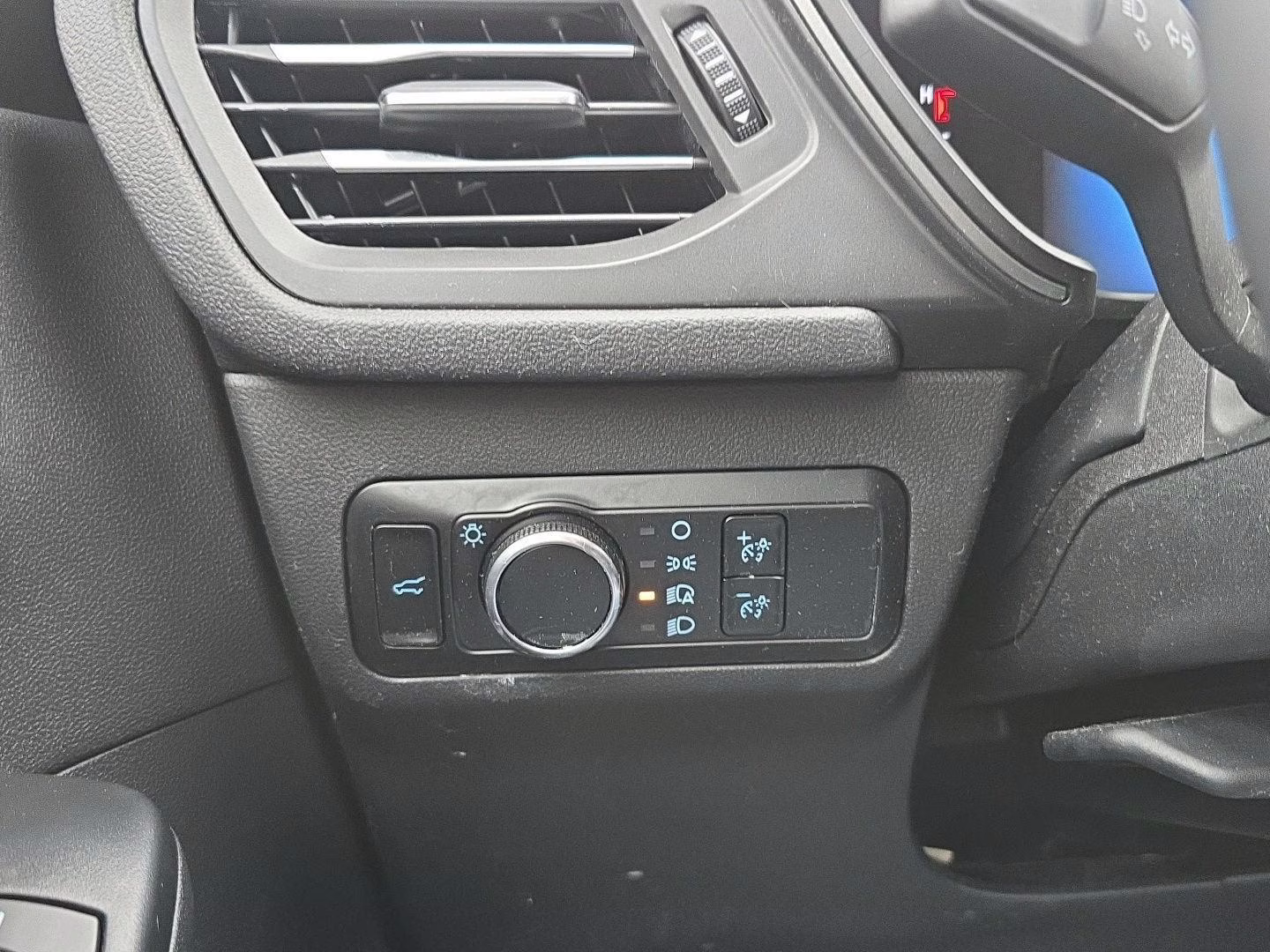 2023 Agate Black Ford Escape Active AWD SUV