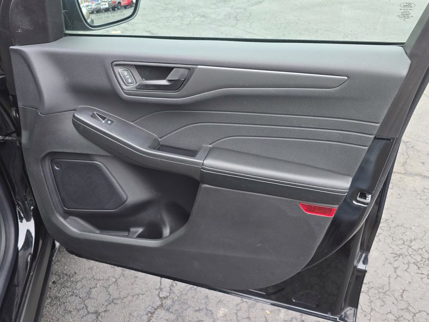 2023 Agate Black Ford Escape Active AWD SUV