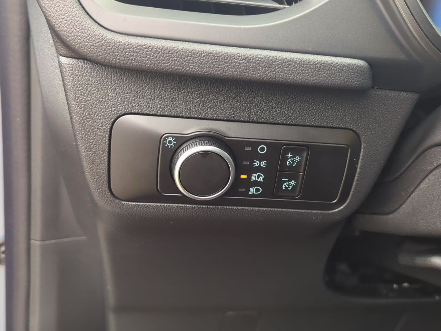 2026 Vapor Blue Ford Escape Active AWD SUV