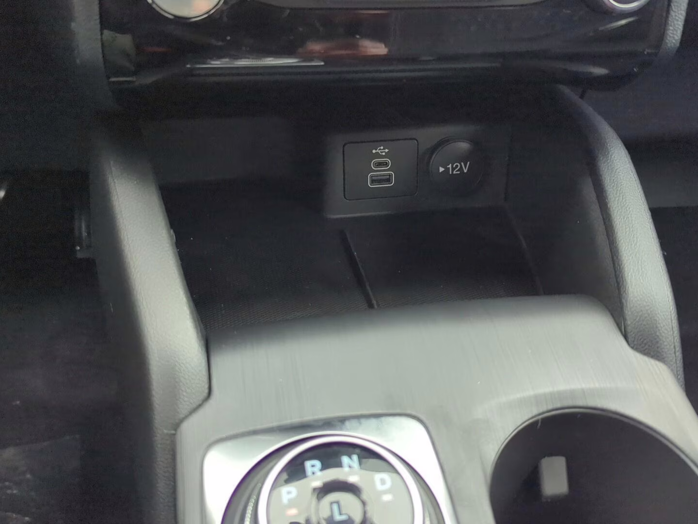 2026 Vapor Blue Ford Escape Active AWD SUV