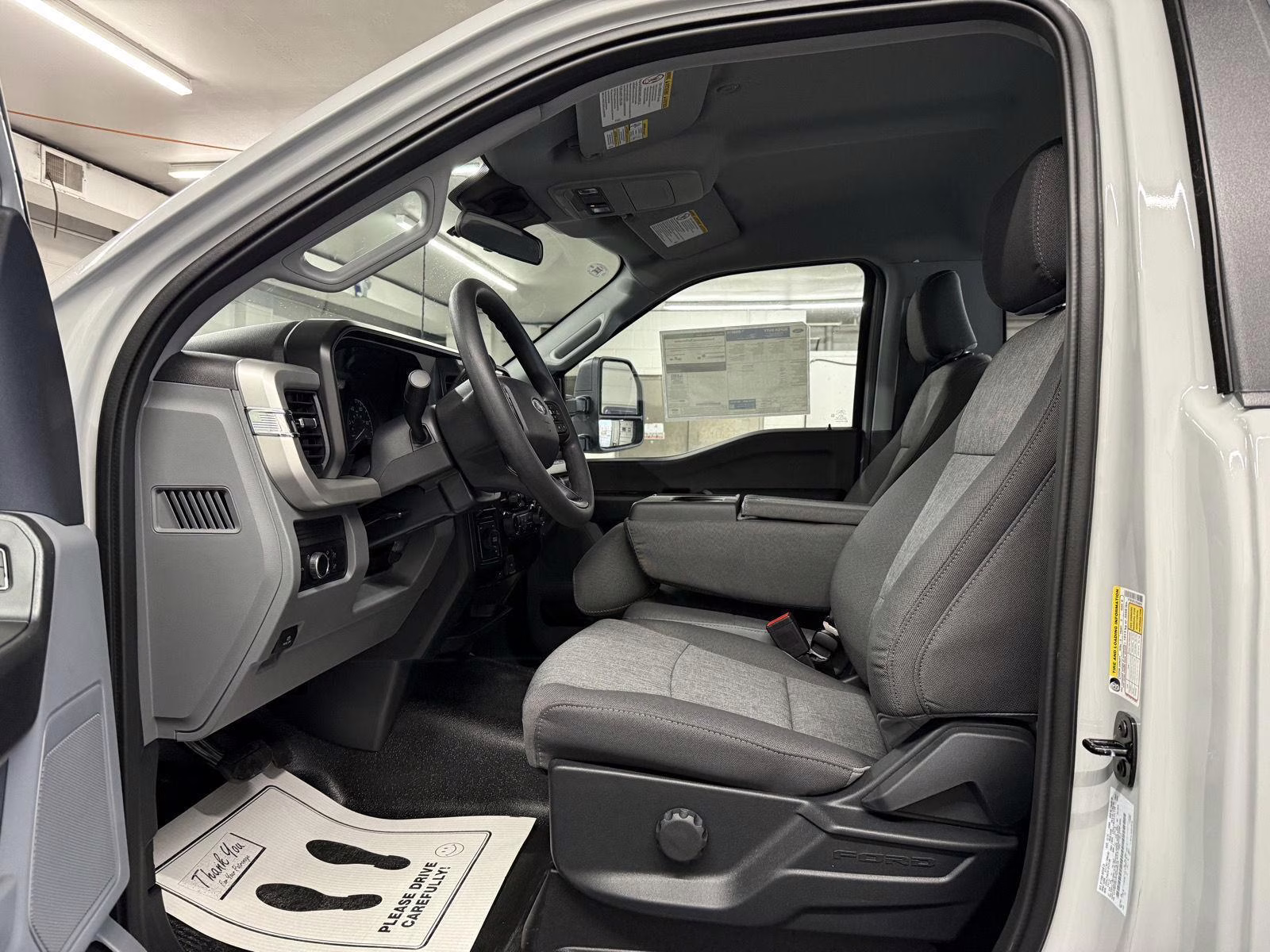 2026 Avalanche Ford Super Duty F-250 SRW XL 4X4 Truck