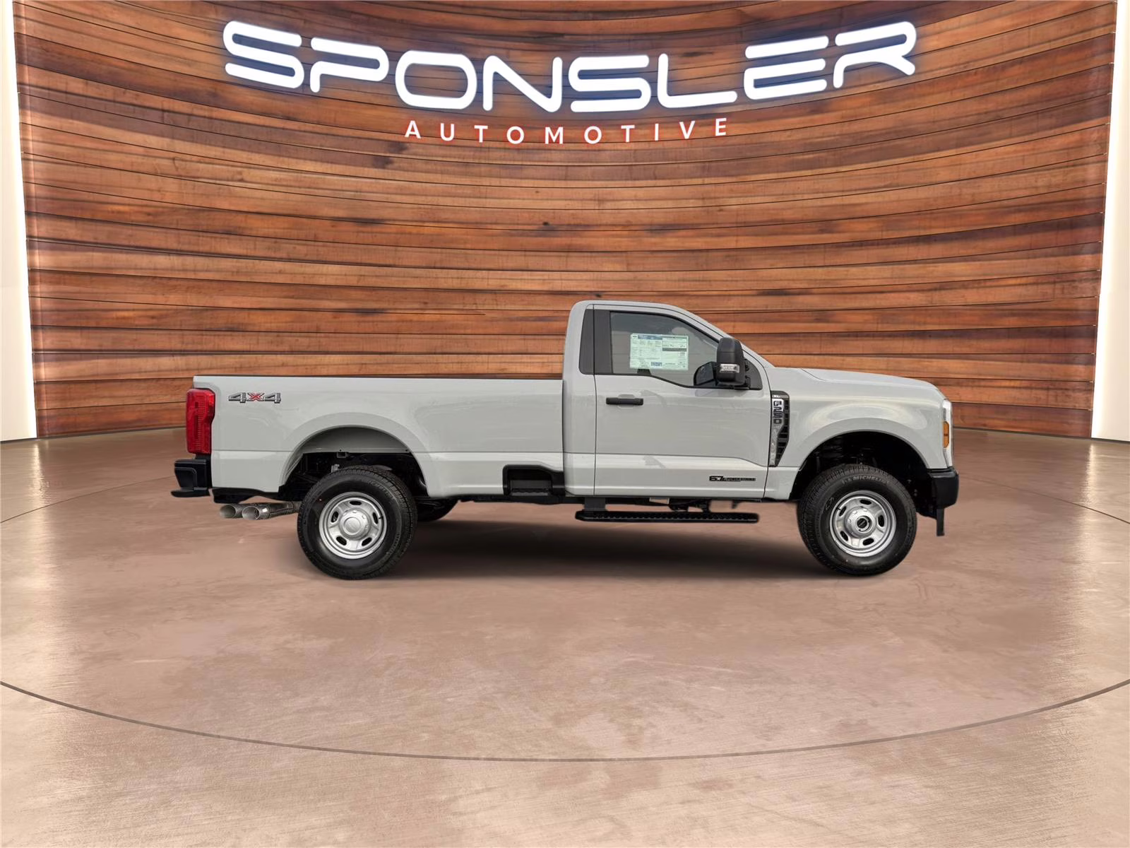 2026 Avalanche Ford Super Duty F-250 SRW XL 4X4 Truck