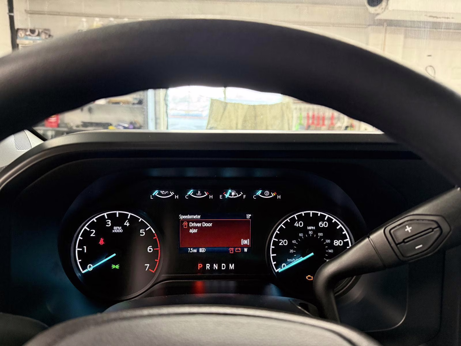 2026 Argon Blue Metallic Ford Super Duty F-350 SRW XL 4X4 Truck