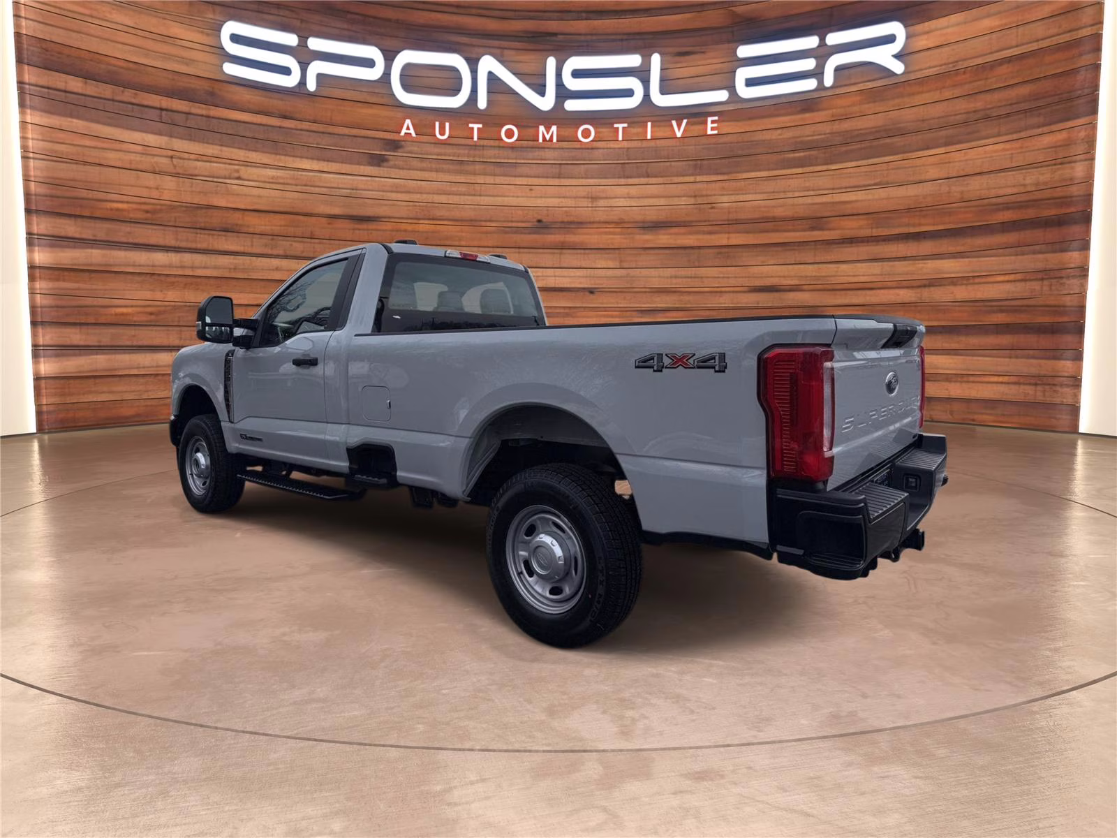 2026 Avalanche Ford Super Duty F-250 SRW XL 4X4 Truck