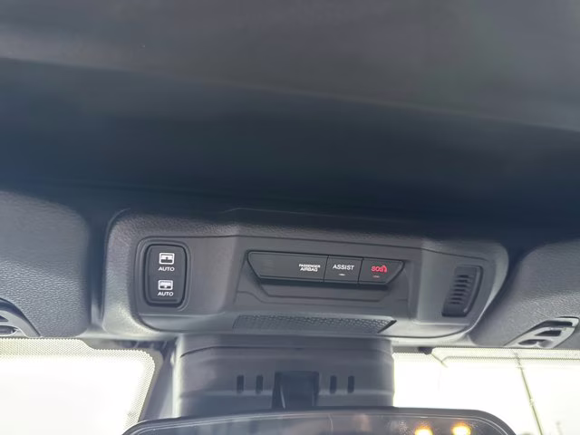 2026 Black Clearcoat Jeep Wrangler Willys 4X4 Convertible