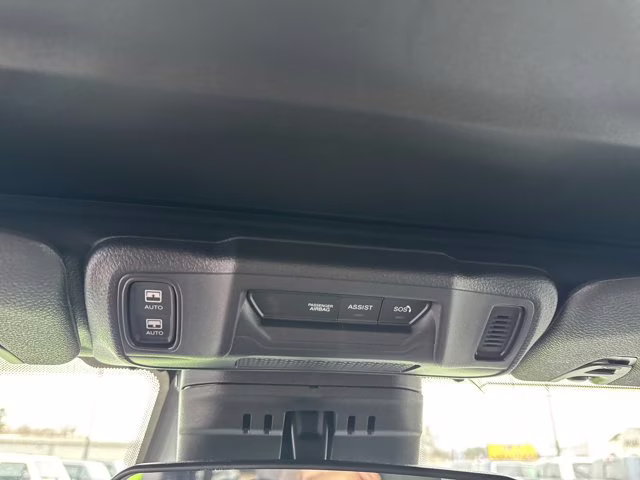 2026 Mojito Clearcoat Jeep Wrangler Willys 4X4 Convertible