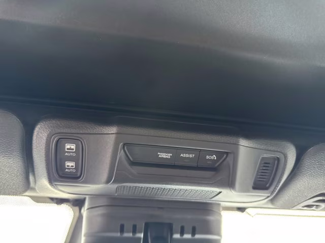 2026 41 Jeep Wrangler Willys 4X4 Convertible