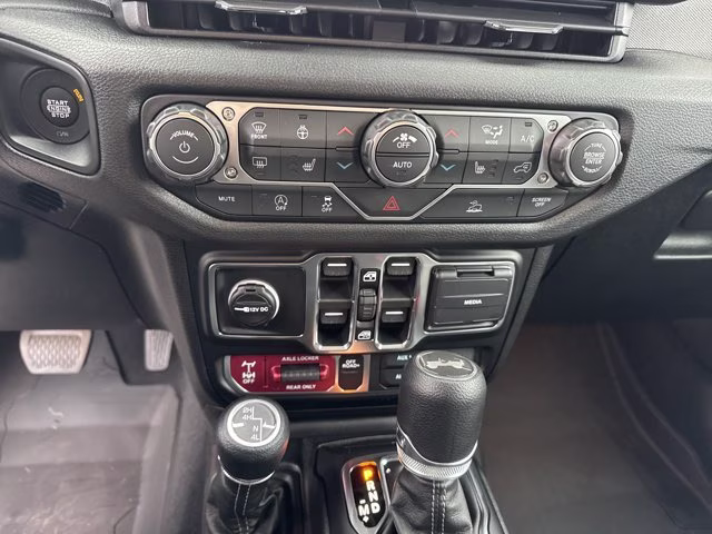2026 41 Jeep Wrangler Willys 4X4 Convertible