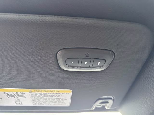 2026 Granite Crystal Metallic Clearcoat Ram 1500 Big Horn RWD Truck