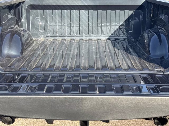 2026 Forged Blue Metallic Ram 1500 Big Horn 4X4 Truck