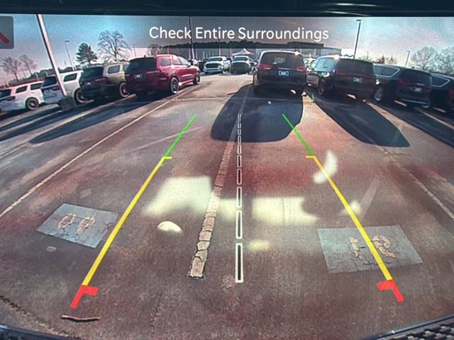 2026 Forged Blue Metallic Ram 1500 Big Horn 4X4 Truck