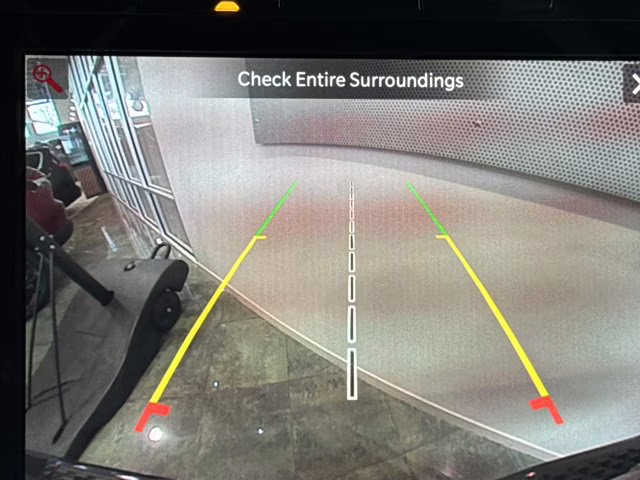 2026 Forged Blue Metallic Ram 1500 Big Horn 4X4 Truck