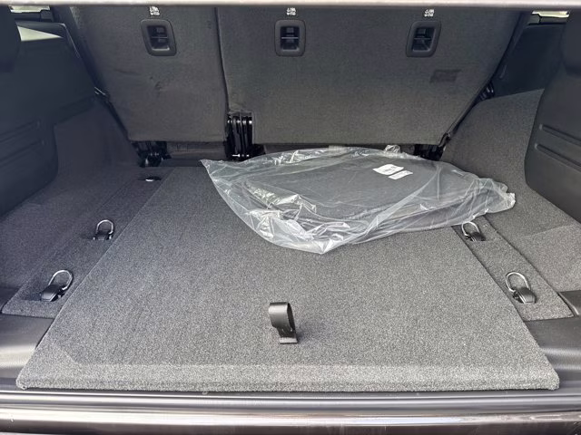 2026 Granite Crystal Metallic Clearcoat Jeep Wrangler Sport S 4X4 Convertible