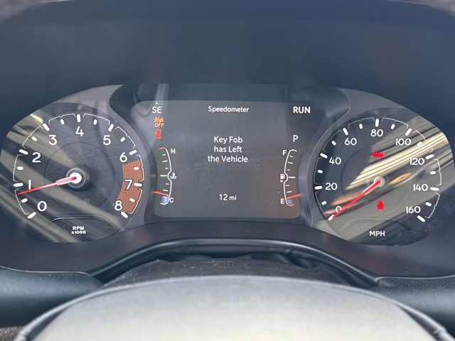 2026 Silver Zynith Metallic Clearcoat Jeep Compass Latitude Altitude 4X4 SUV