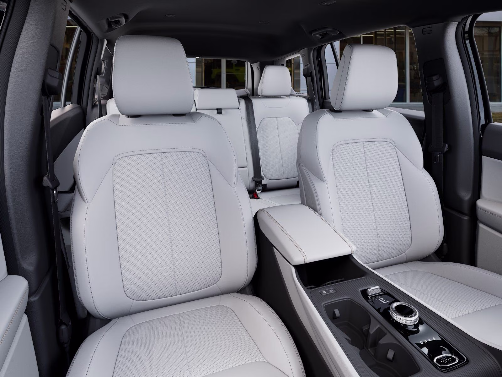 2026 Diamond Black Crystal Pearlcoat Jeep Cherokee Limited 4X4 SUV