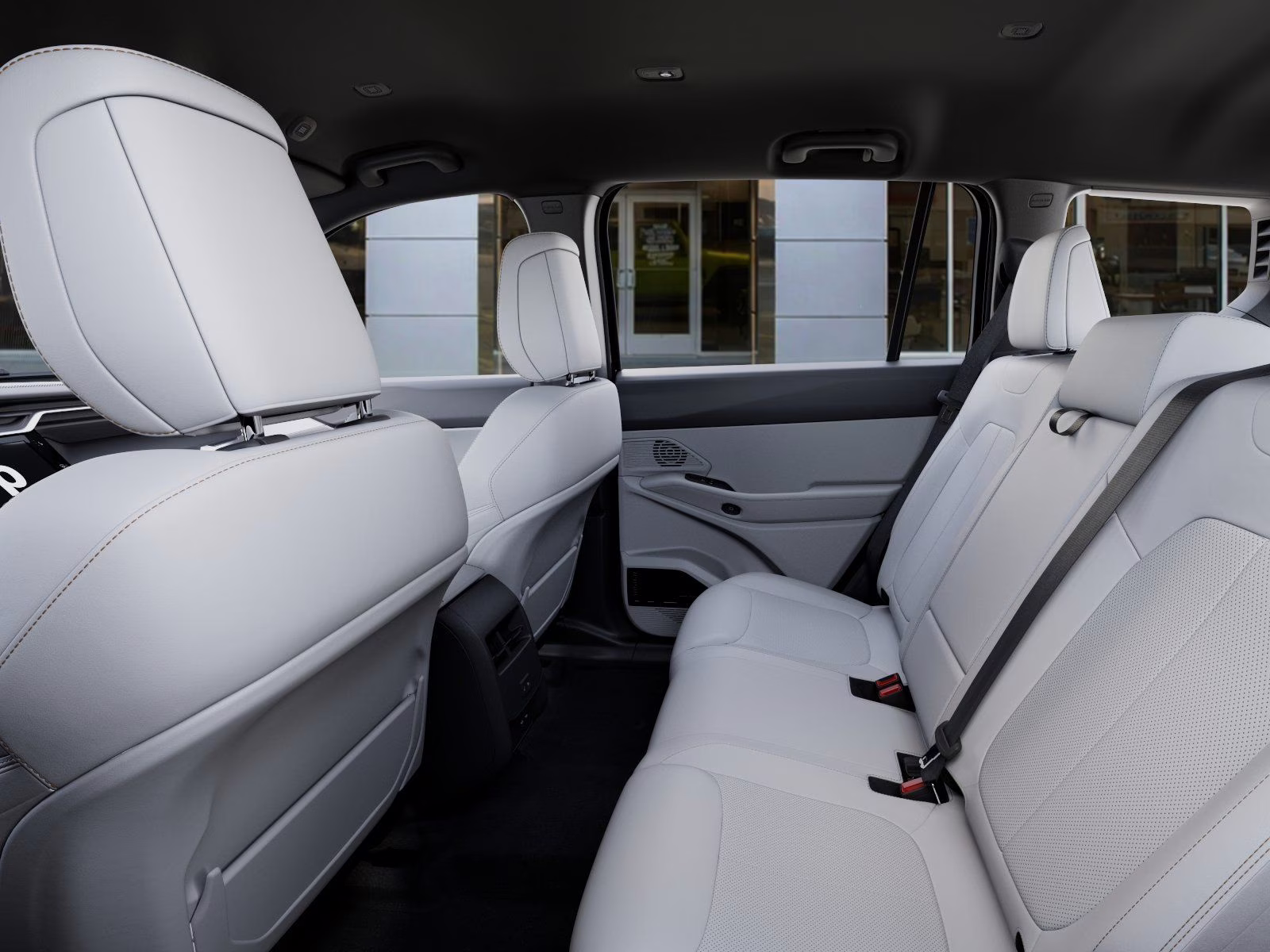 2026 Diamond Black Crystal Pearlcoat Jeep Cherokee Limited 4X4 SUV