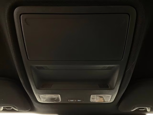 2026 Shadow Black Ford Mustang EcoBoost Premium RWD Coupe