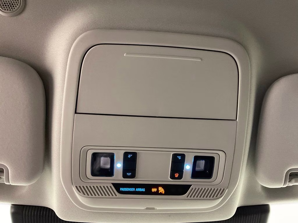 2026 Gray Metallic Ford Explorer Active RWD SUV