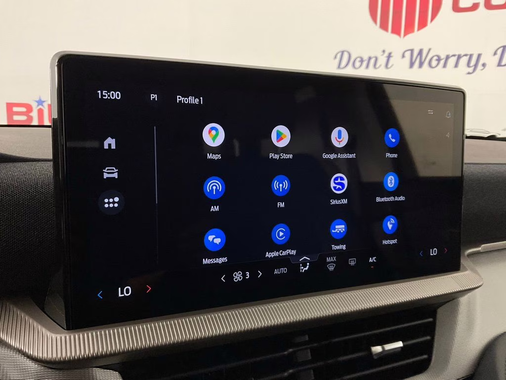 2026 Gray Metallic Ford Explorer Active RWD SUV