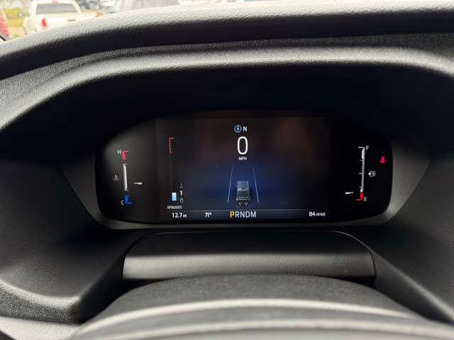 2026 Oxford White Ford Transit-250 Base RWD Van