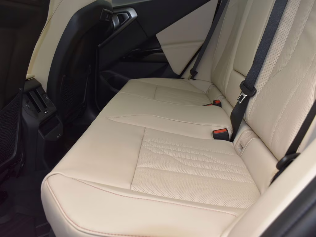 2026 Black Sapphire Metallic BMW X3 30 xDrive AWD SUV