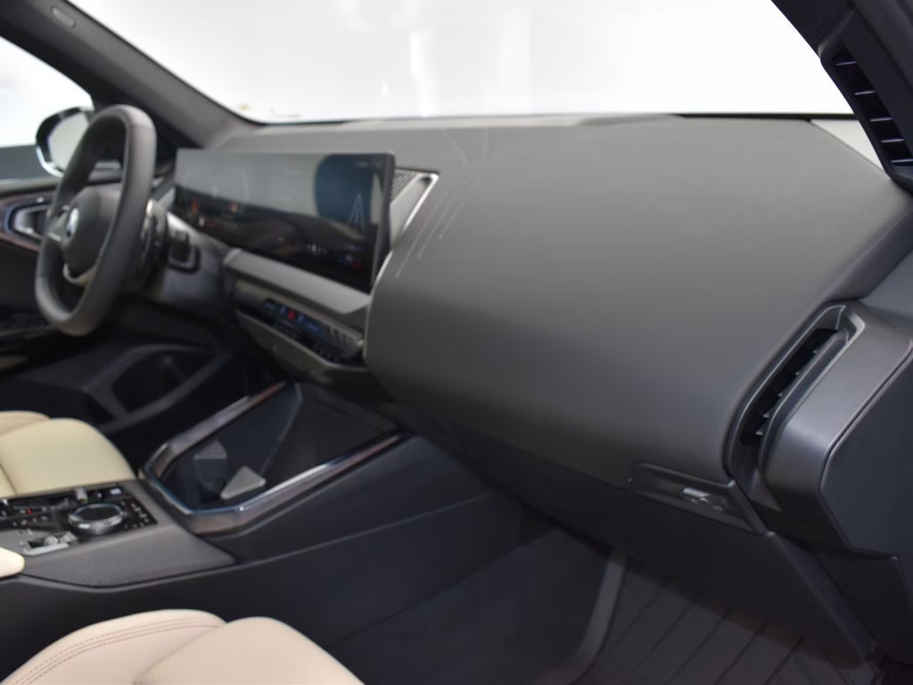 2026 Black Sapphire Metallic BMW X3 30 xDrive AWD SUV