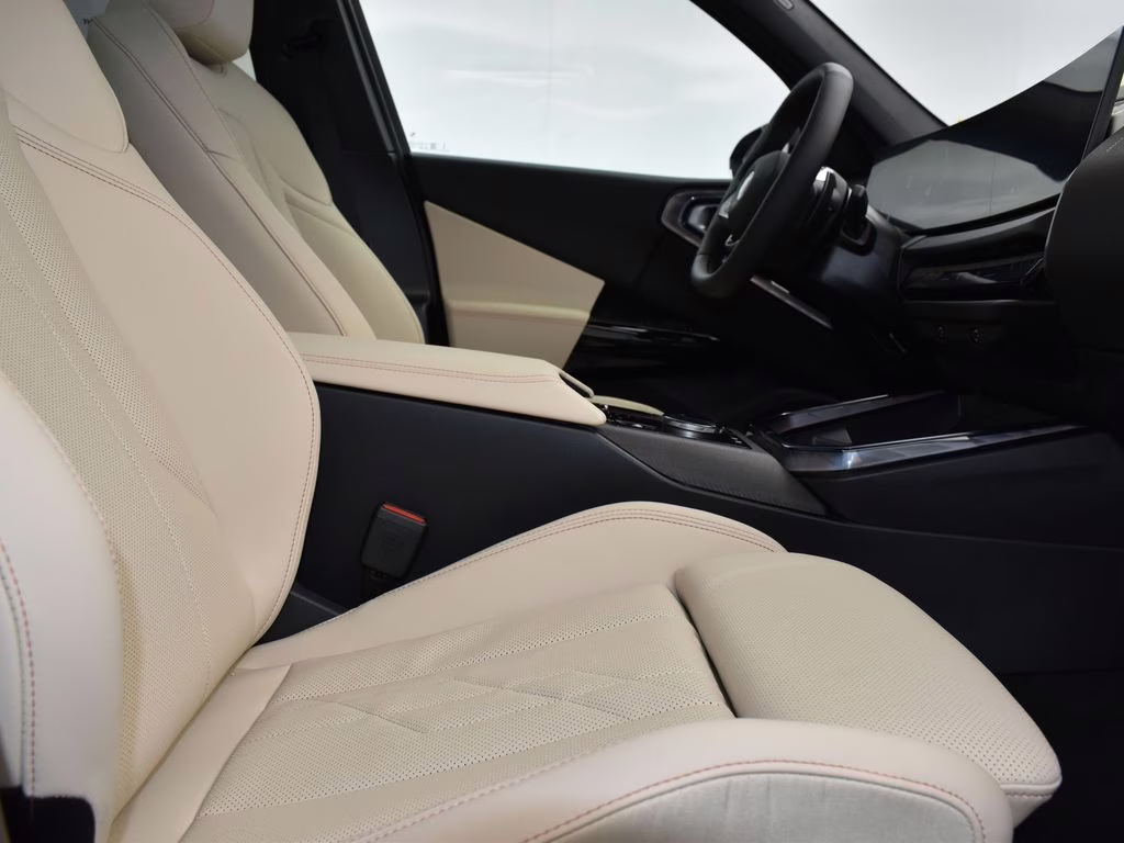 2026 Black Sapphire Metallic BMW X3 30 xDrive AWD SUV