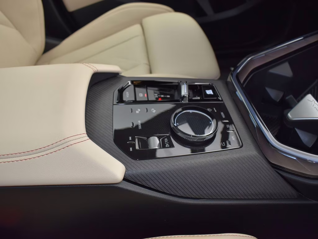 2026 Black Sapphire Metallic BMW X3 30 xDrive AWD SUV