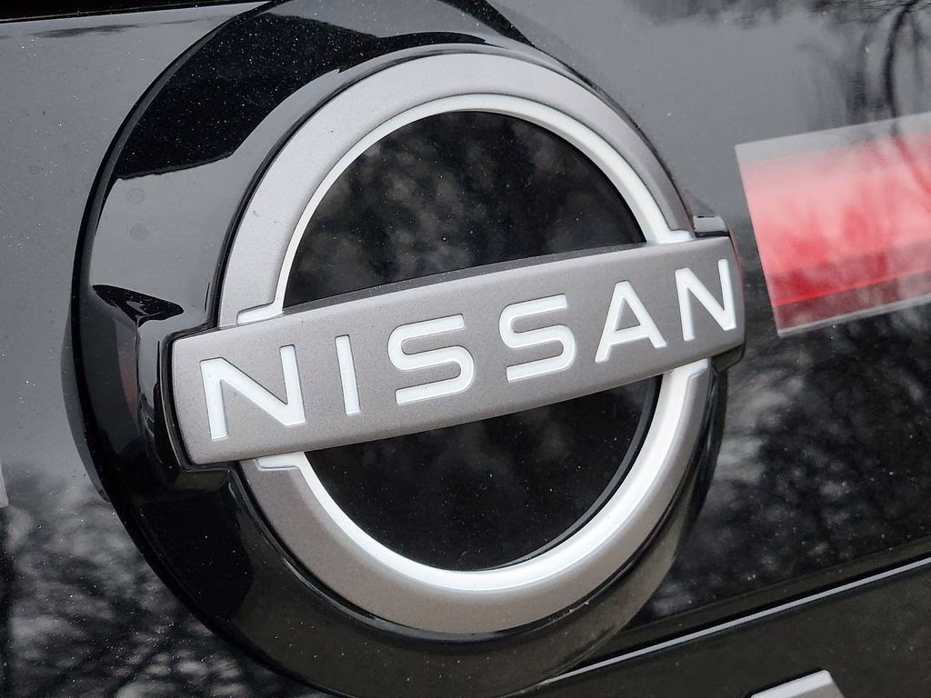 2026 Deep Ocean Blue Pearl Nissan Armada Platinum Reserve 4X4 SUV