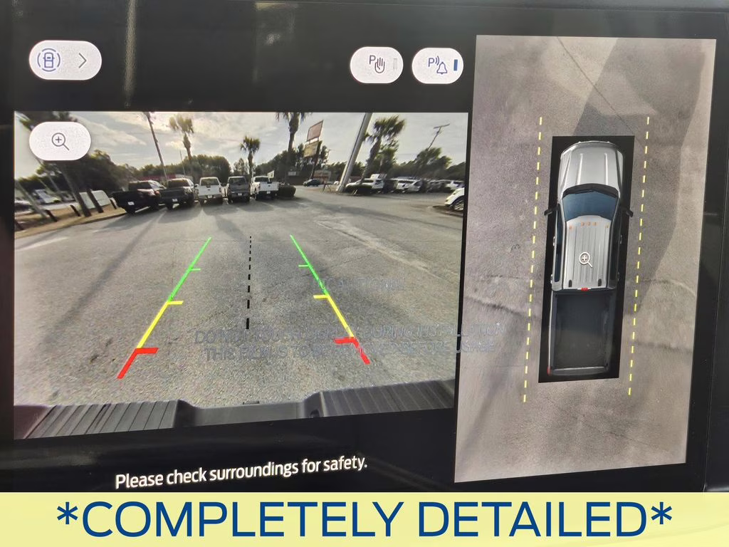 2026 Agate Black Metallic Ford Super Duty F-350 SRW XLT 4X4 Truck