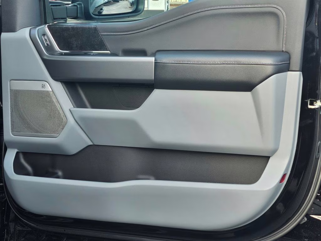 2026 Agate Black Metallic Ford Super Duty F-350 SRW XLT 4X4 Truck