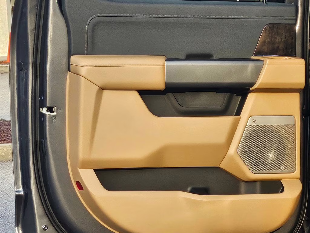 2026 Carbonized Gray Metallic Ford Super Duty F-350 SRW Lariat 4X4 Truck