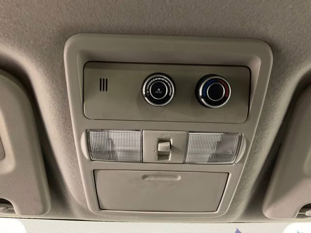 2017 Super Black Nissan NV Passenger S RWD Van