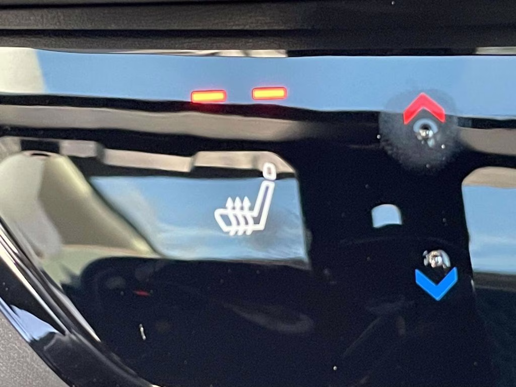 2026 Gun Metallic Nissan Kicks SR FWD SUV