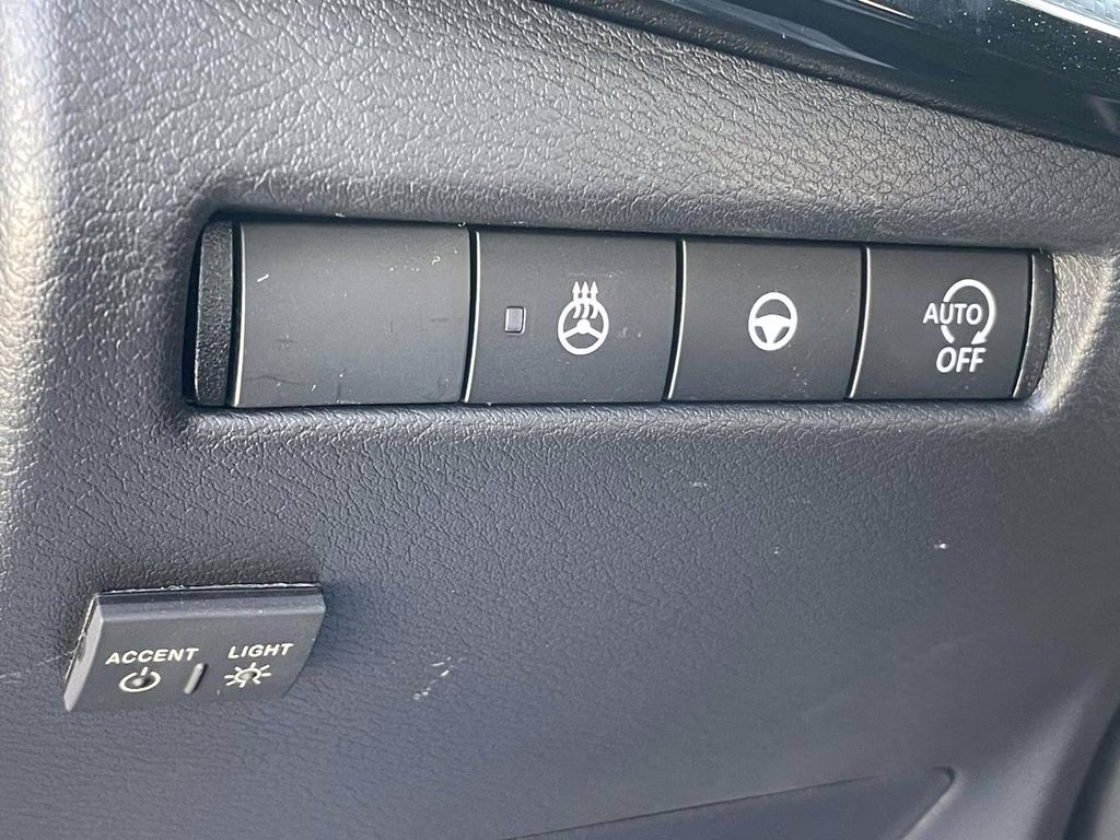 2026 Gun Metallic Nissan Kicks SR FWD SUV