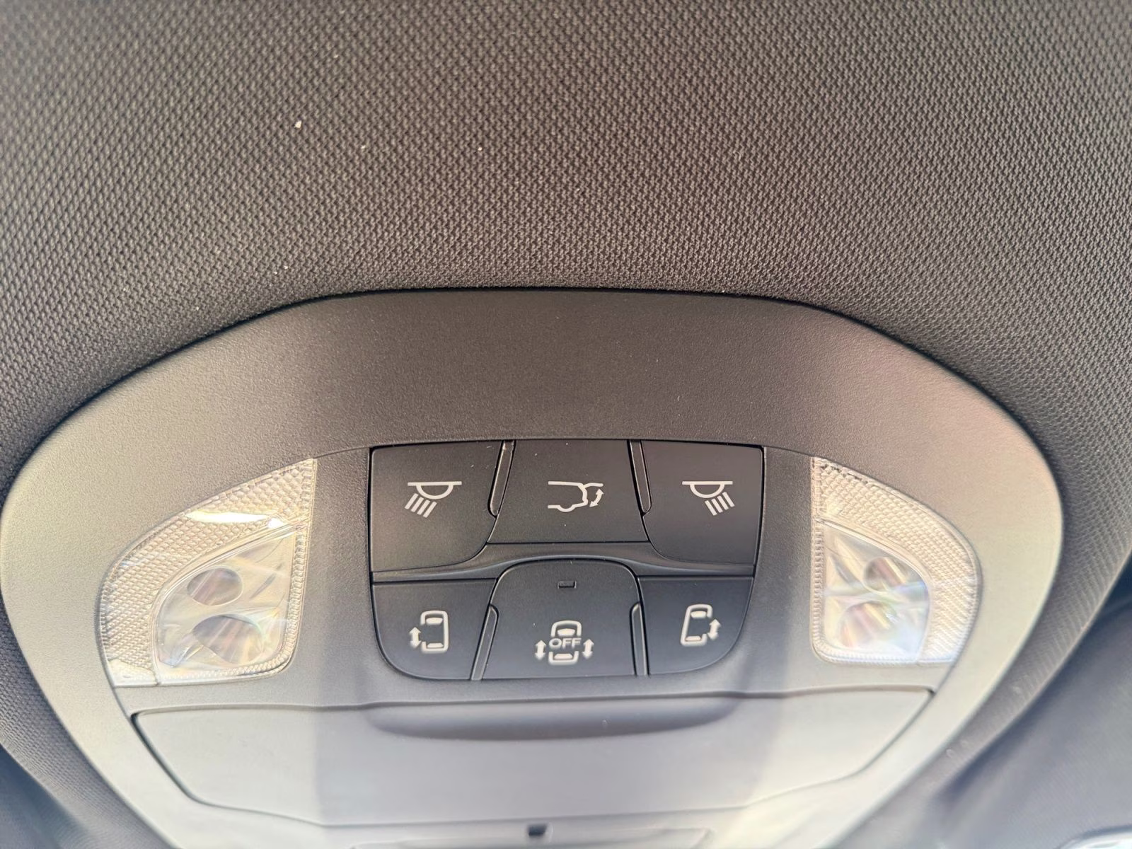 2026 Bright White Clearcoat Chrysler Pacifica Select AWD Van