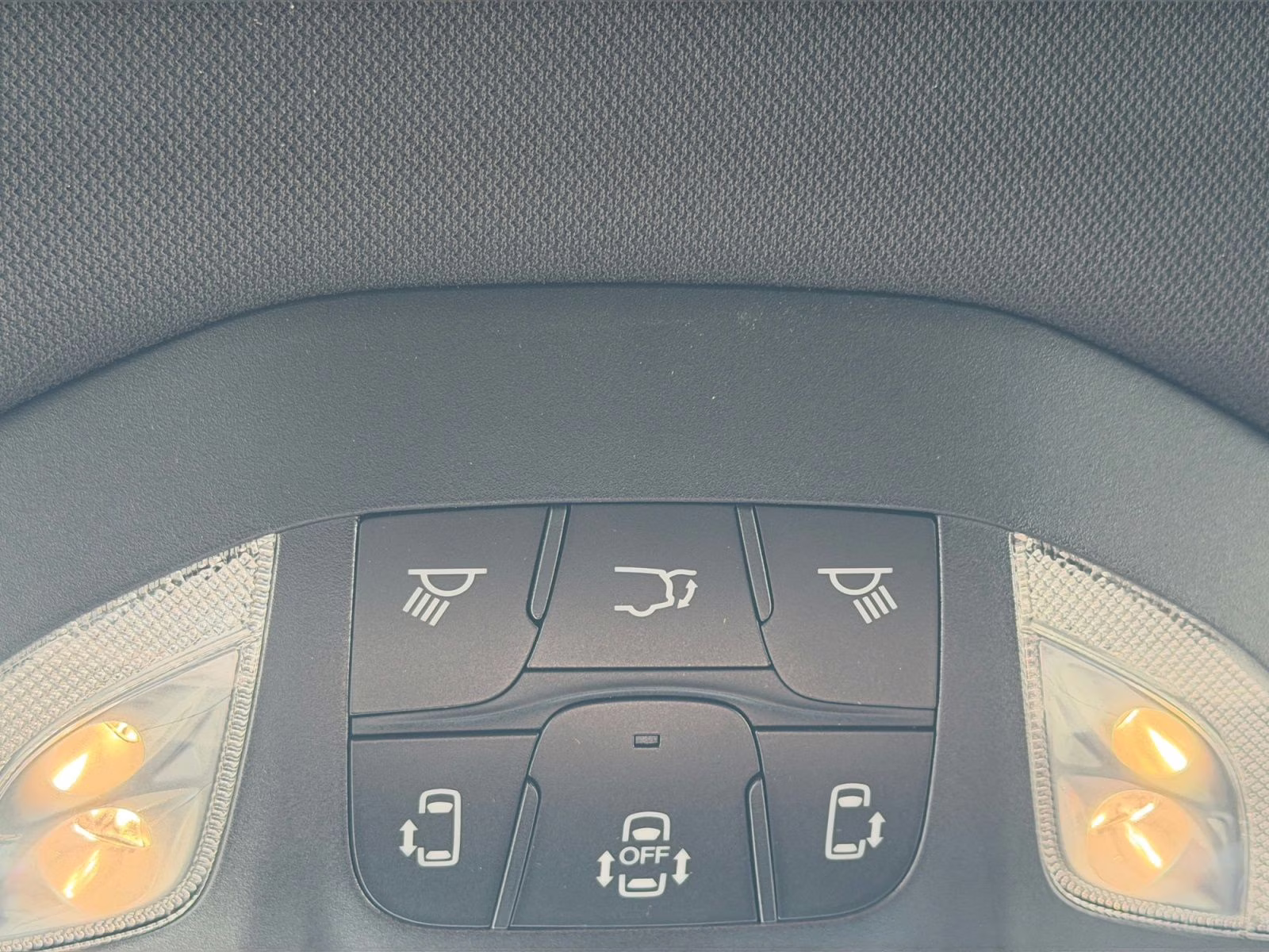 2026 Bright White Clearcoat Chrysler Pacifica Select AWD Van