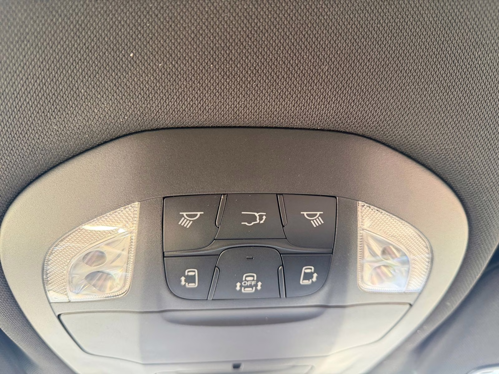 2026 Bright White Clearcoat Chrysler Pacifica Select AWD Van