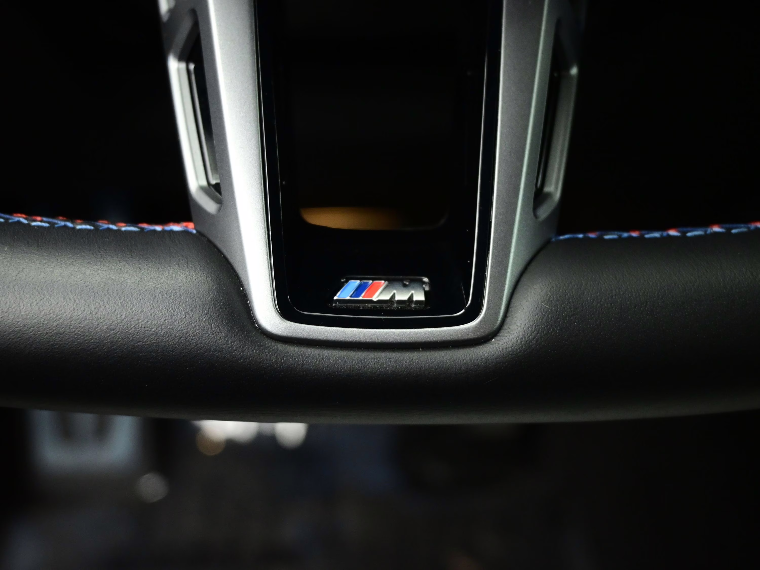 2025 Marina Bay Blue Metallic BMW M5 Base AWD Sedan