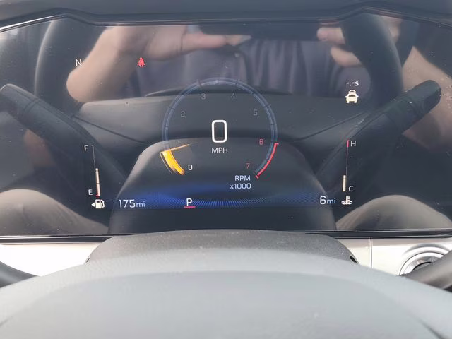 2026 Summit White Chevrolet Trax LT FWD SUV