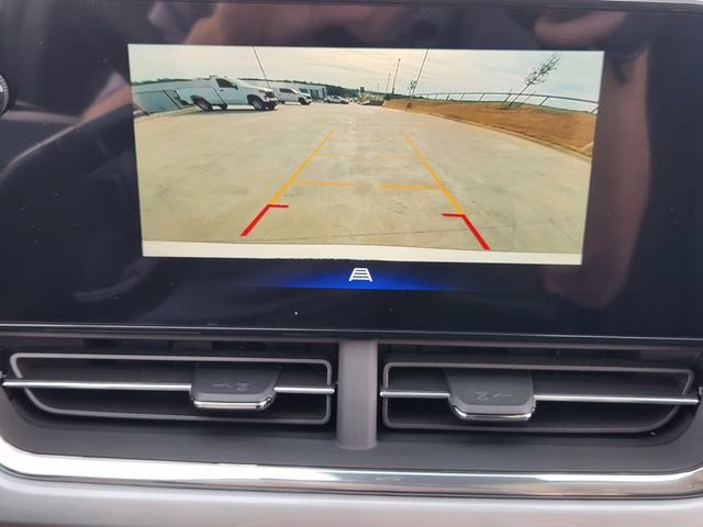 2026 Summit White Chevrolet Trax LT FWD SUV