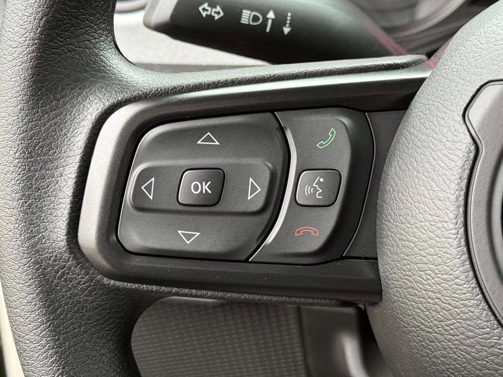 2026 41 Jeep Wrangler Sport 4X4 SUV