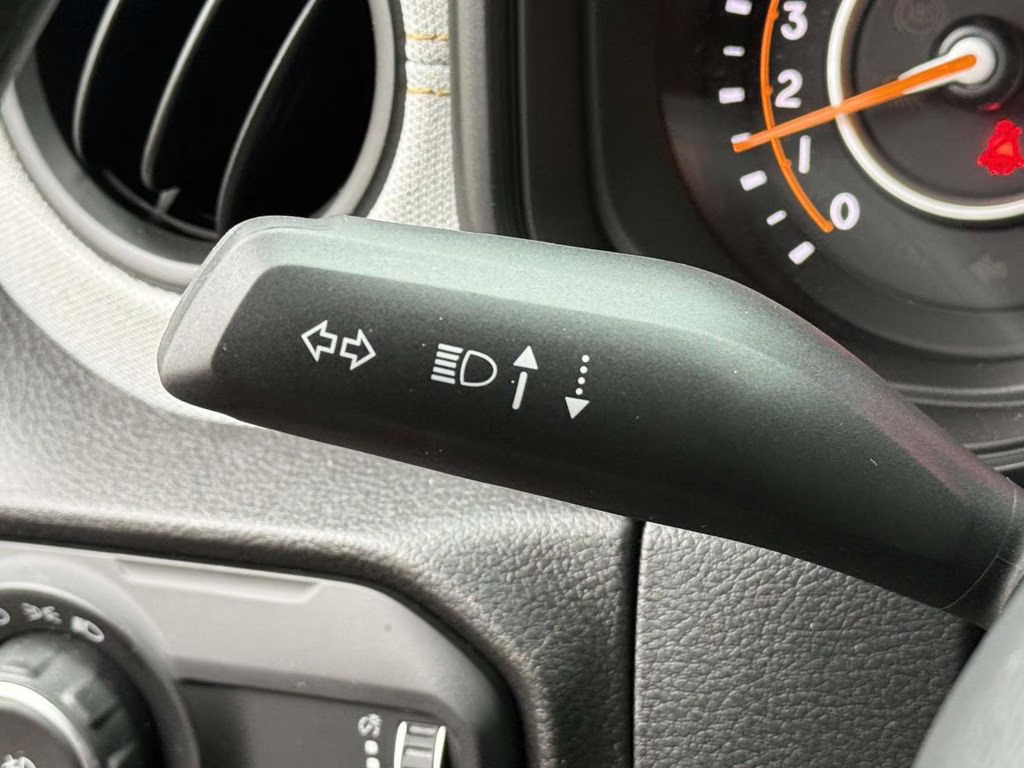 2026 41 Jeep Wrangler Sport 4X4 SUV