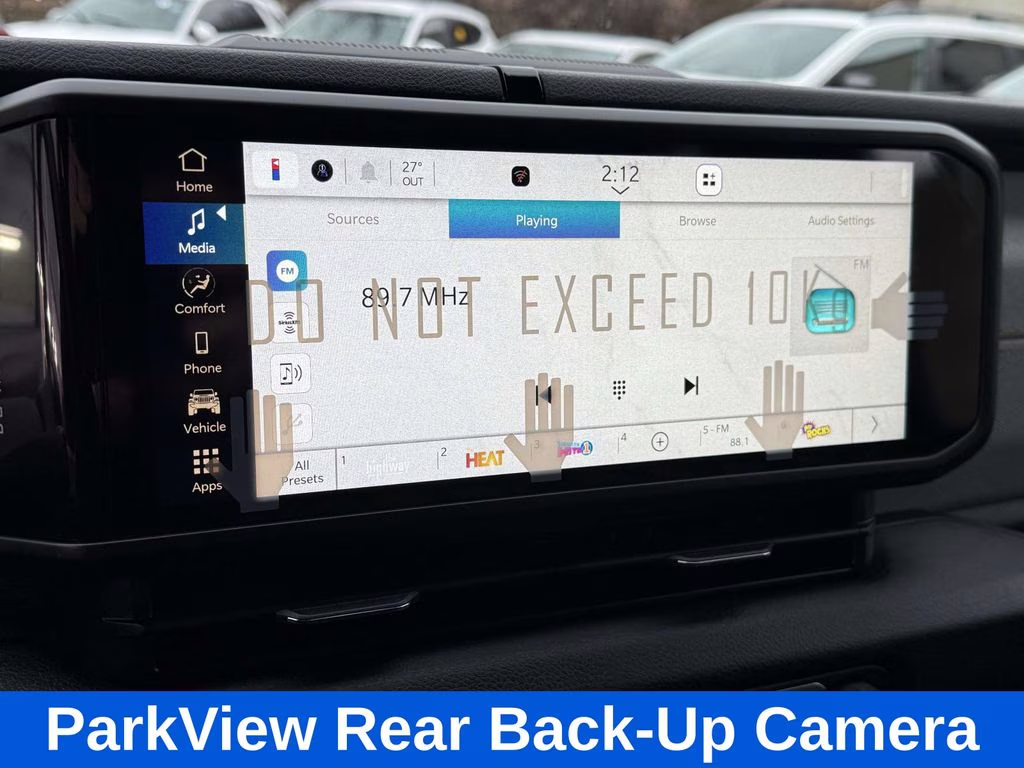 2026 41 Jeep Wrangler Sport 4X4 SUV